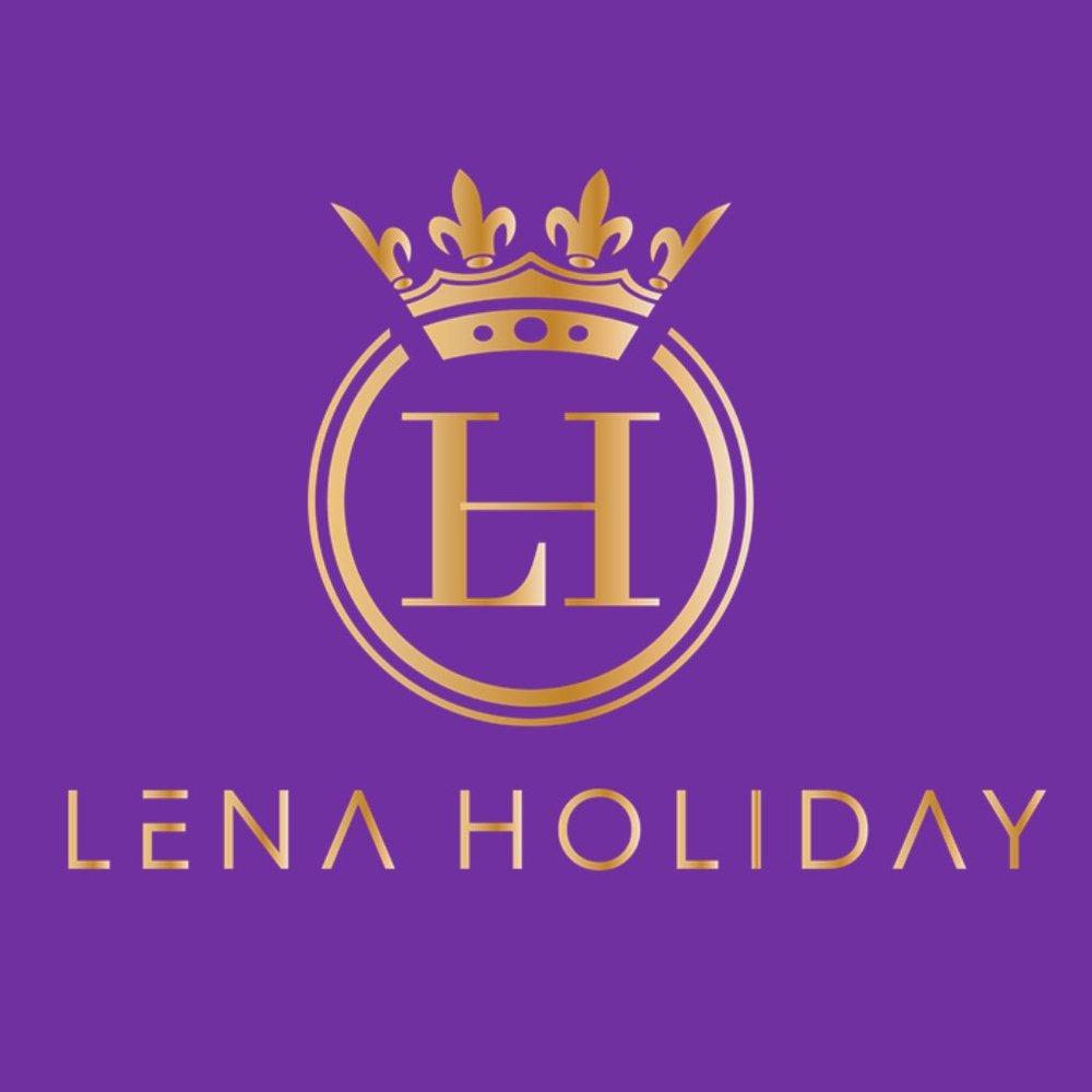 Meet your Posher, Lena